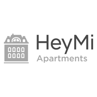 HeyMi Logo